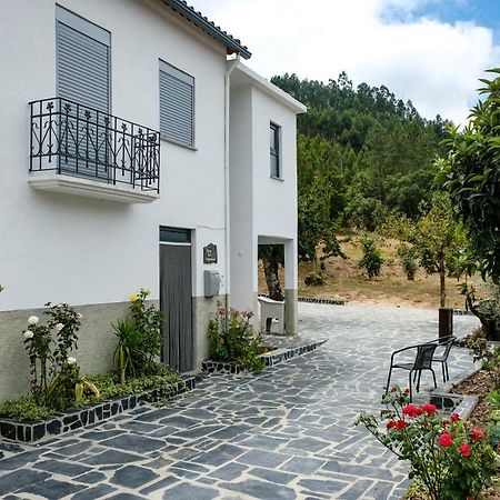 فندق Casa Do Ferreiro II Góis المظهر الخارجي الصورة