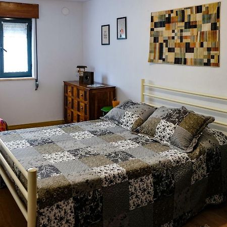 فندق Casa Do Ferreiro II Góis المظهر الخارجي الصورة