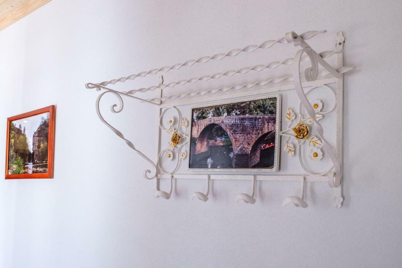 فندق Casa Do Ferreiro II Góis المظهر الخارجي الصورة