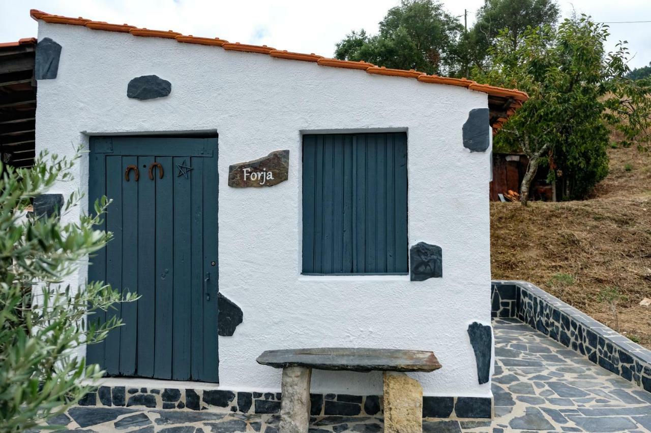 فندق Casa Do Ferreiro II Góis المظهر الخارجي الصورة