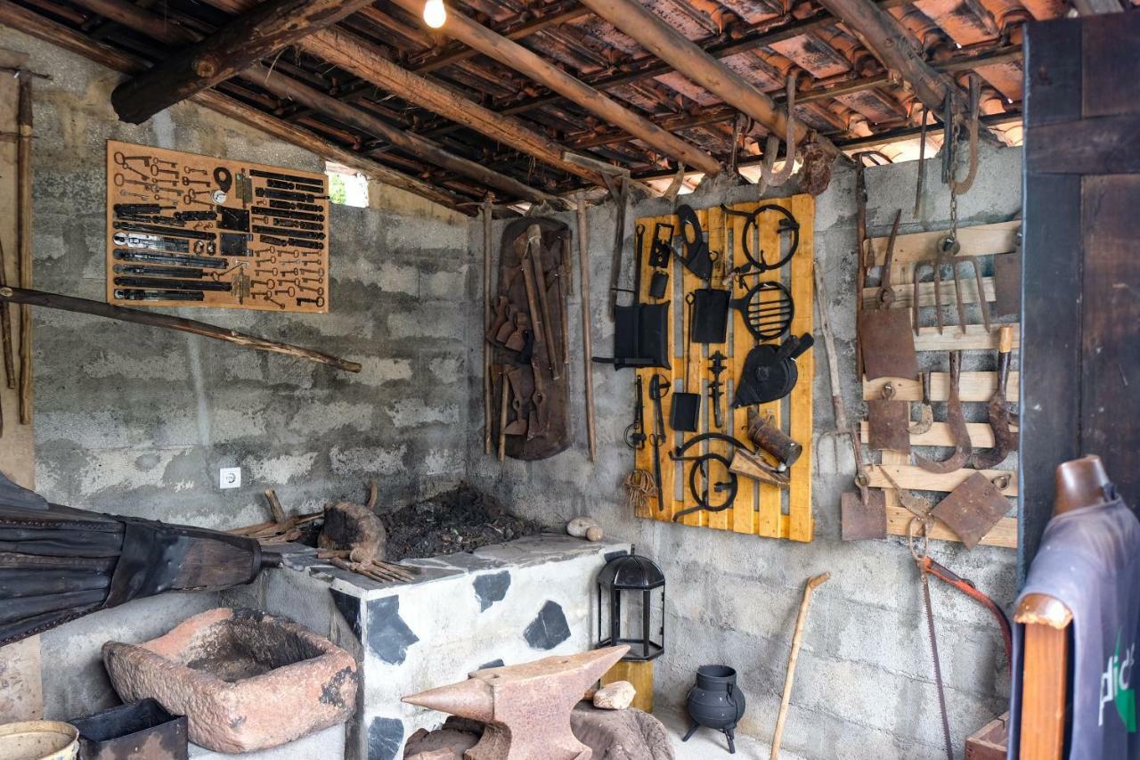 فندق Casa Do Ferreiro II Góis المظهر الخارجي الصورة