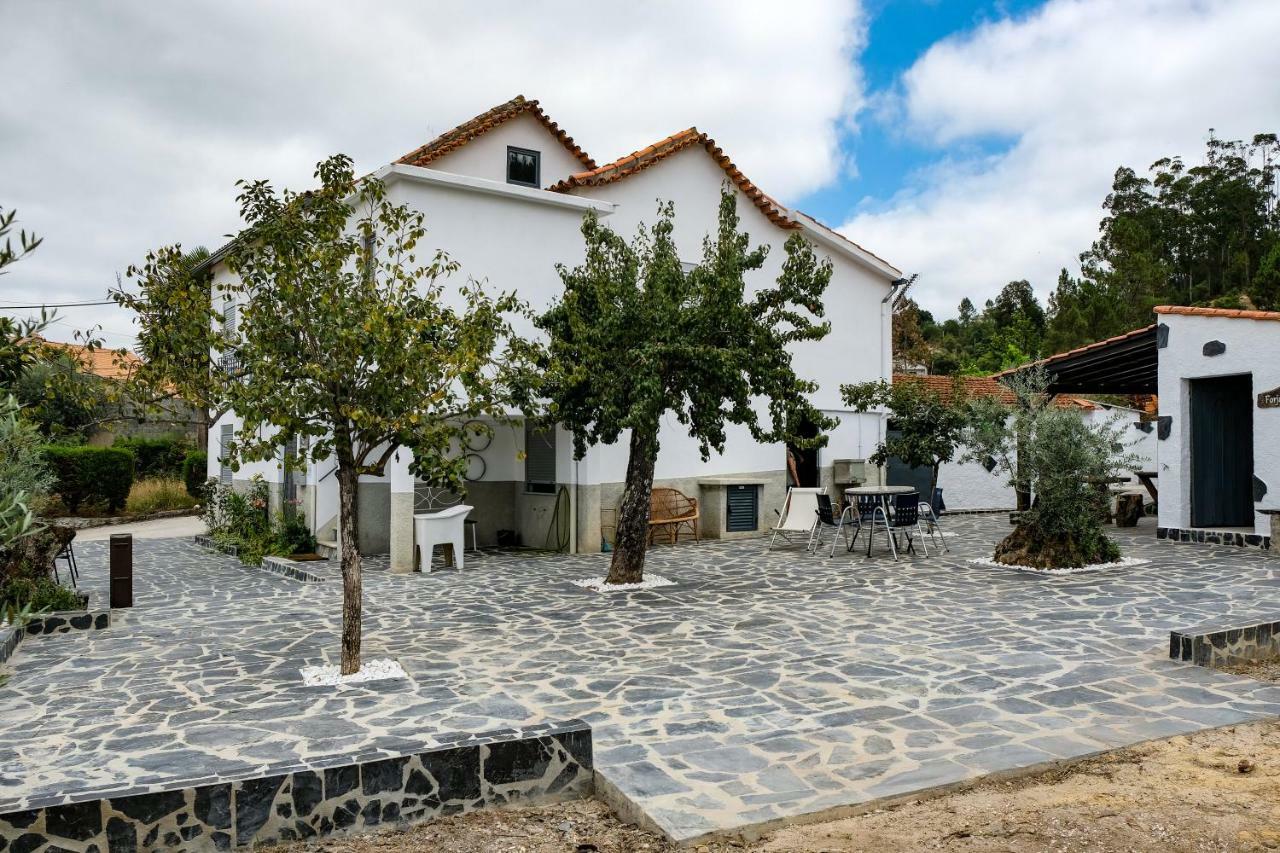 فندق Casa Do Ferreiro II Góis المظهر الخارجي الصورة