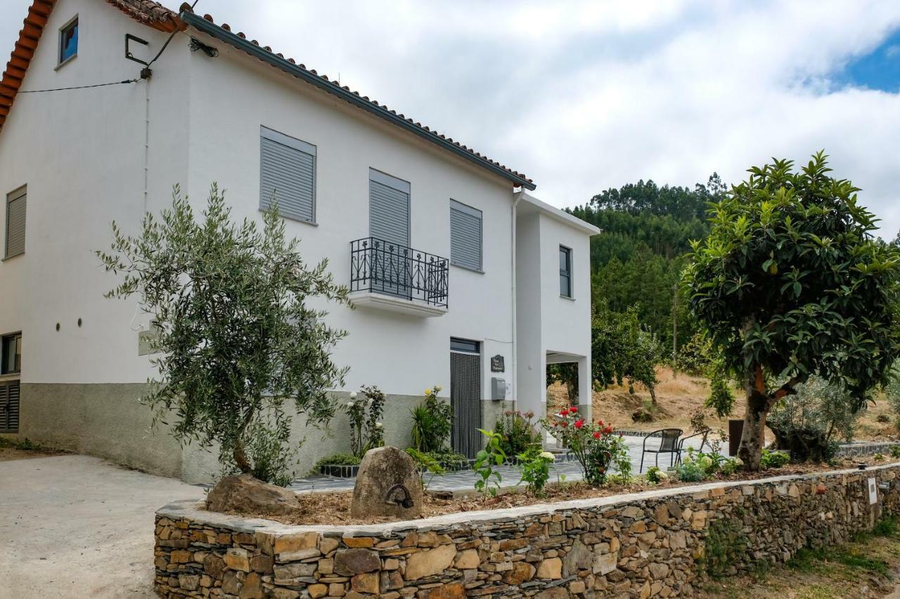 فندق Casa Do Ferreiro II Góis المظهر الخارجي الصورة