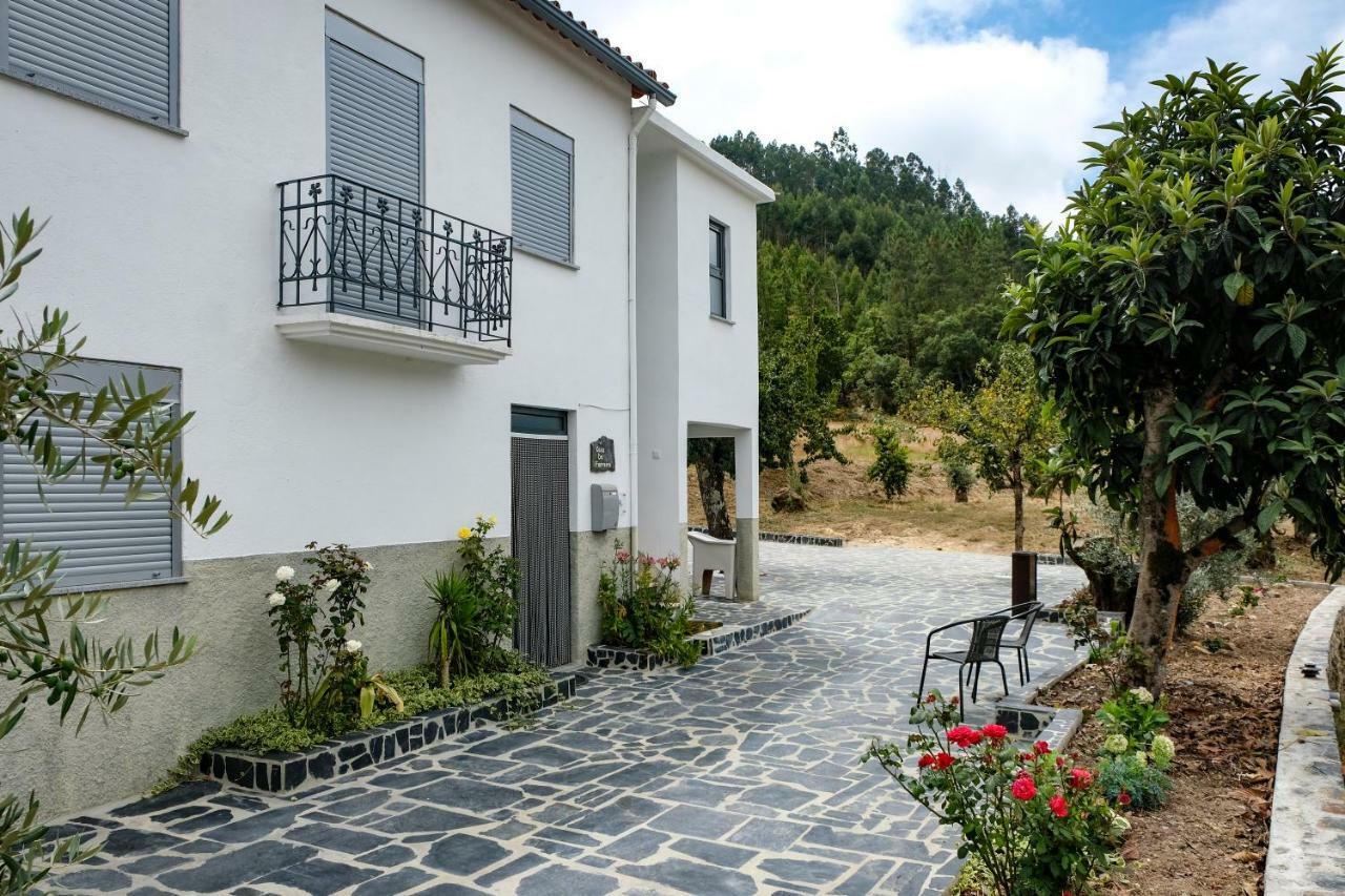 فندق Casa Do Ferreiro II Góis المظهر الخارجي الصورة