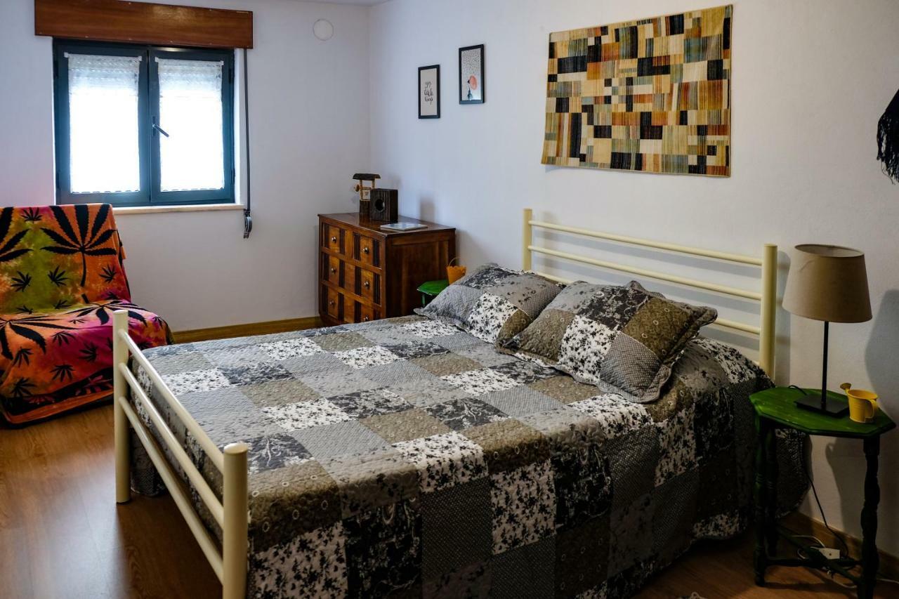 فندق Casa Do Ferreiro II Góis المظهر الخارجي الصورة
