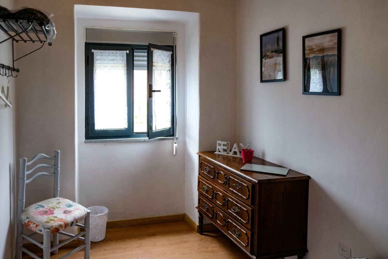 فندق Casa Do Ferreiro II Góis المظهر الخارجي الصورة