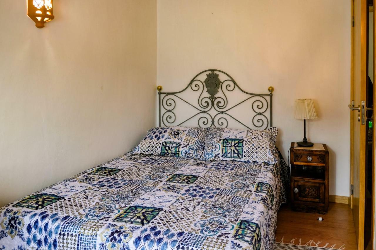 فندق Casa Do Ferreiro II Góis المظهر الخارجي الصورة