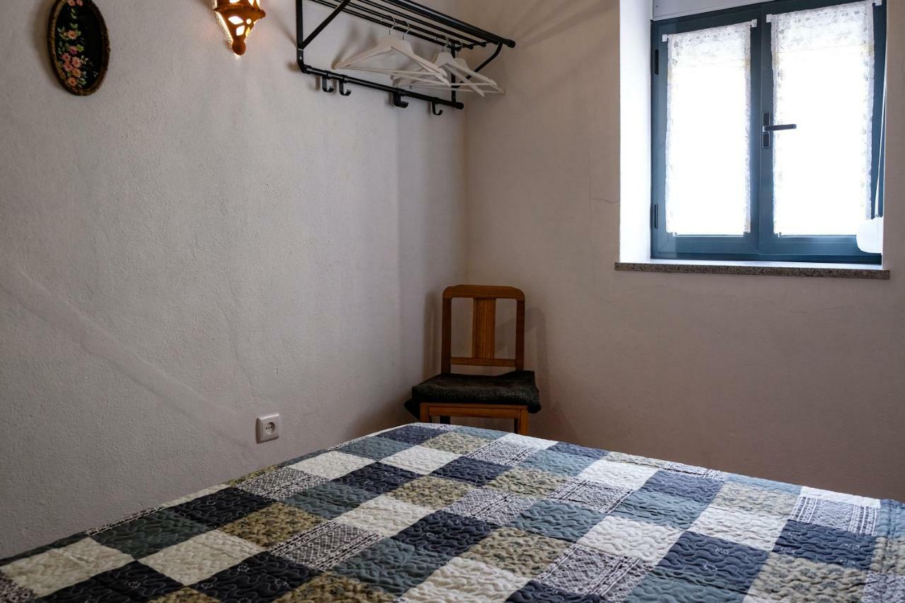 فندق Casa Do Ferreiro II Góis المظهر الخارجي الصورة