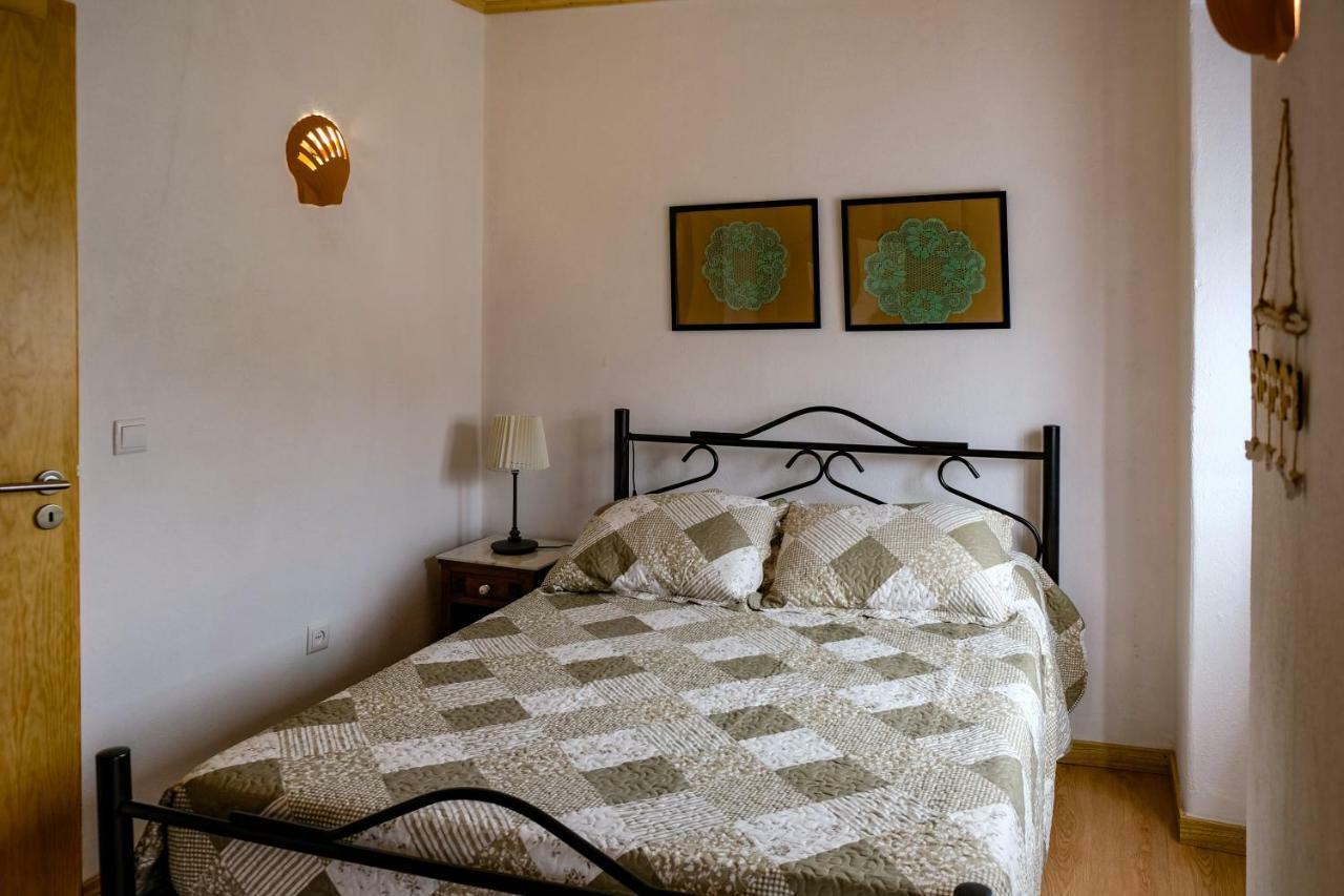 فندق Casa Do Ferreiro II Góis المظهر الخارجي الصورة