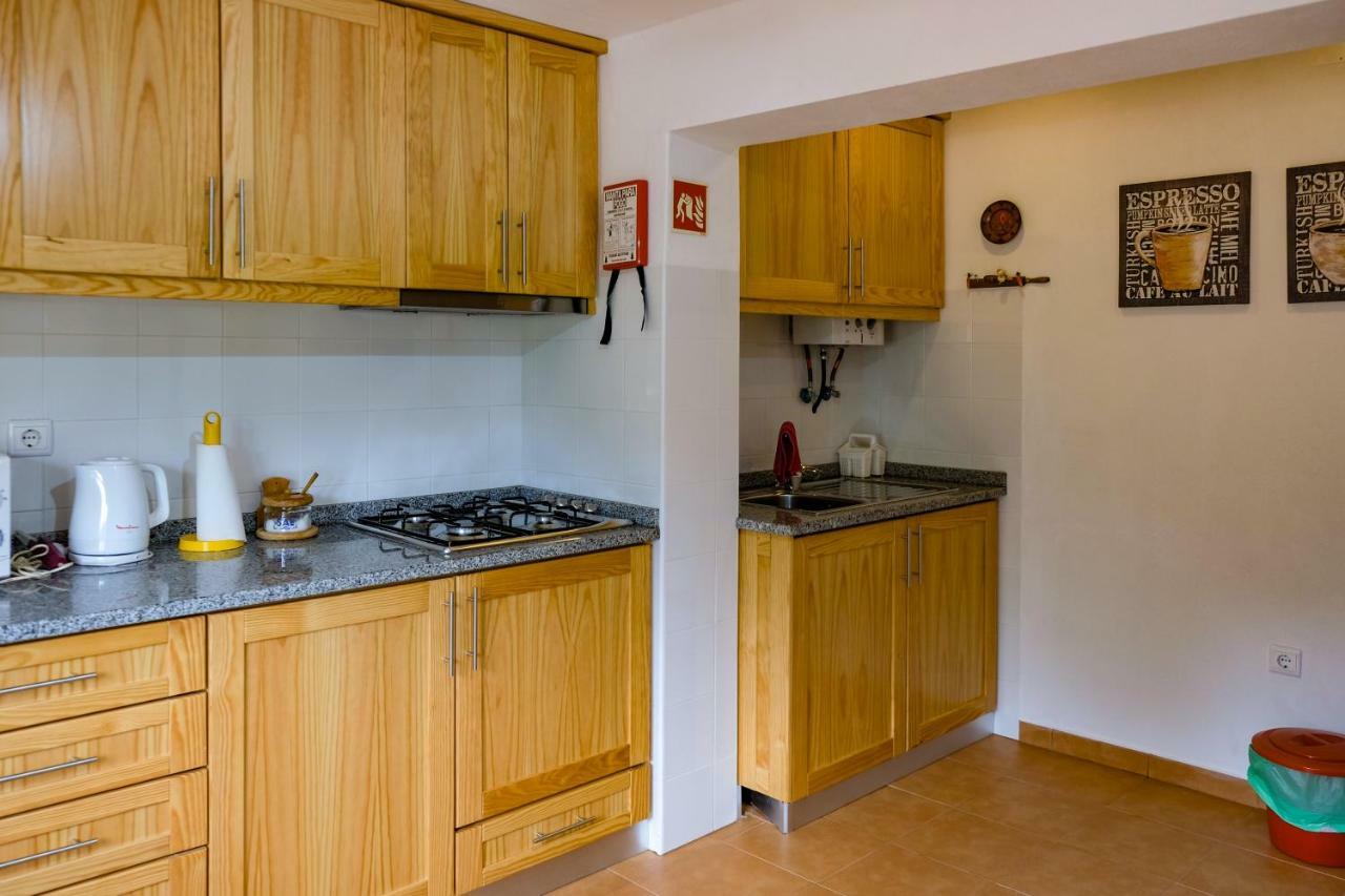 فندق Casa Do Ferreiro II Góis المظهر الخارجي الصورة